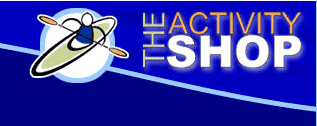 The Activity Shop