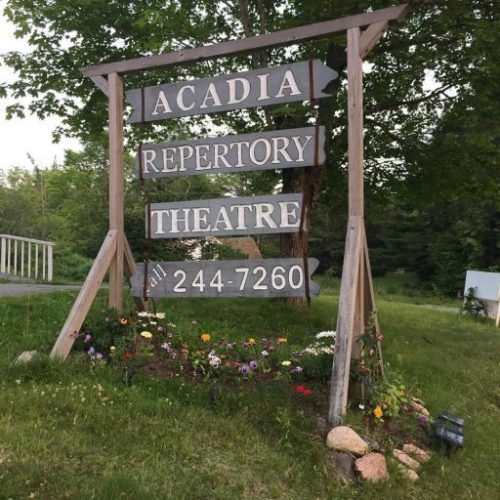 Acdia Repertory Theatre