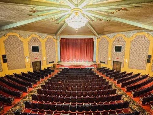 Criterion Theatre