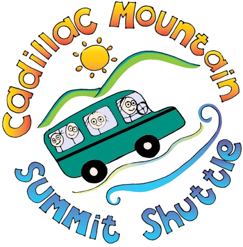 Cadillac Mtn. Summit Shuttle